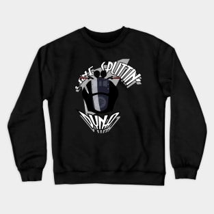 Lane Splittin DYNA v1 Crewneck Sweatshirt